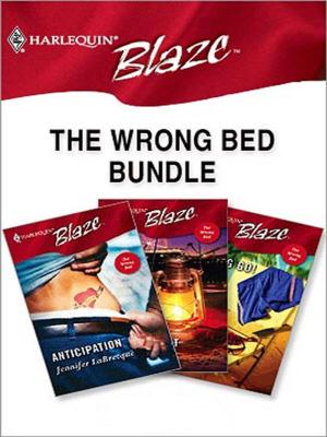 Cover of the book The Wrong Bed Bundle by Jeanie London