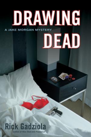Cover of the book Drawing Dead by Dr. Neil MacKinnon and Dr. Rhonda Church
