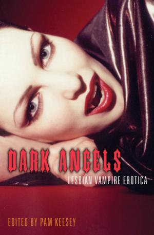 Cover of the book Dark Angels by MAGGIE COX