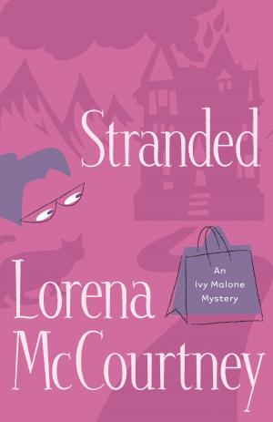 Cover of the book Stranded (An Ivy Malone Mystery Book #4) by Joe Pegasus