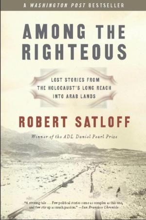 bigCover of the book Among the Righteous by 