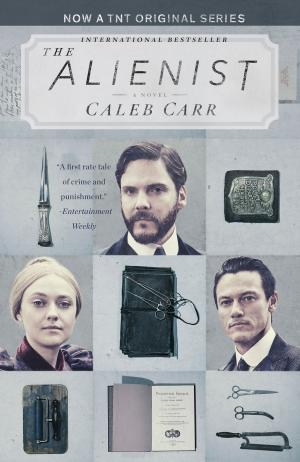 Cover of the book The Alienist by Jacob Weisberg