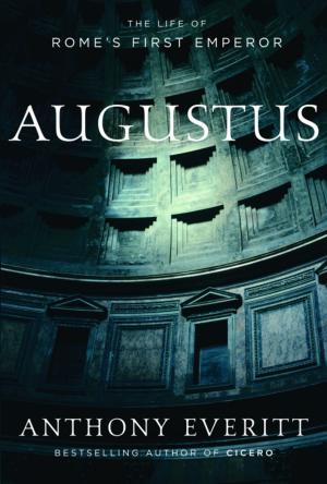 Cover of the book Augustus by David Sherman, Dan Cragg