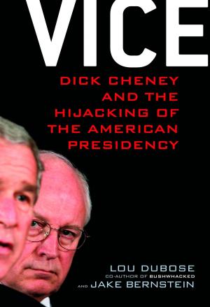 Book cover of Vice