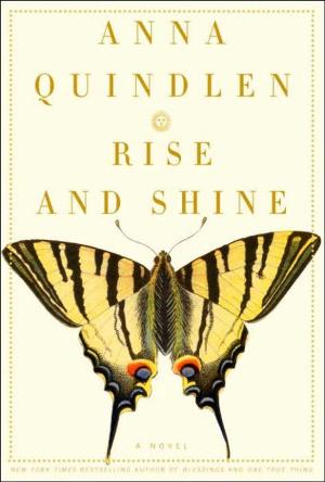 Cover of the book Rise and Shine by William Inge