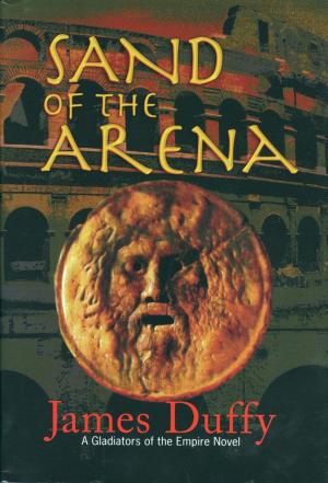 Book cover of Sand of the Arena