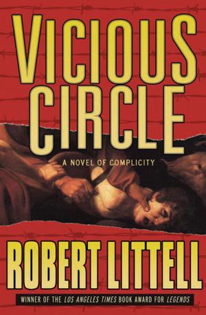 Cover of the book Vicious Circle by Jens Andersen