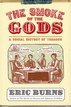 Cover of the book The Smoke of the Gods by Yen Espiritu