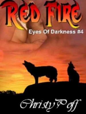 bigCover of the book Red Fire by 