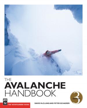 Cover of the book The Avalanche Handbook by Bill Thorness