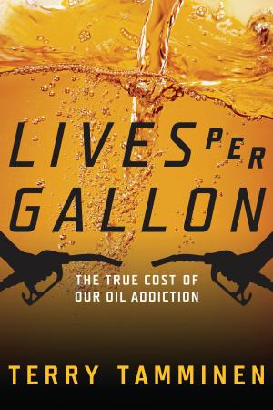 Book cover of Lives Per Gallon
