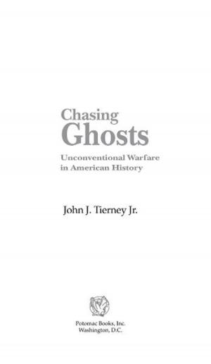 Cover of the book Chasing Ghosts by Anthony S. Pitch; Everett Alvarez, Jr.