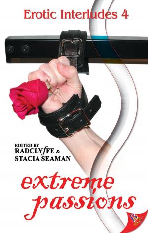 Cover of the book Erotic Interludes 4: Extreme Passions by Robbie Stäadtal