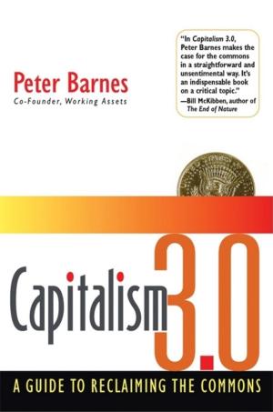 Cover of the book Capitalism 3.0 by Uri Savir, Abu Ala