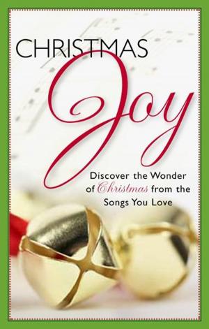 Cover of the book Christmas Joy by Andrew Wommack Ministries
