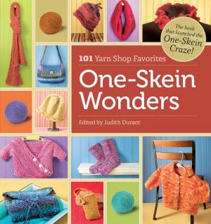 Cover of the book One-Skein Wonders® by Karl F. Lutzen, Mark Stevens
