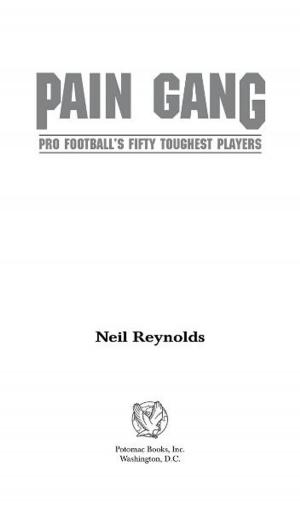 Cover of the book Pain Gang by Maj. Seth W. B. Folsom, USMC