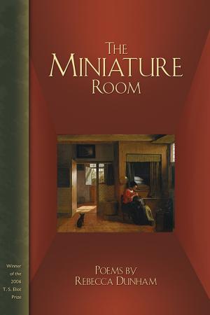 Cover of the book The Miniature Room by David Moolten
