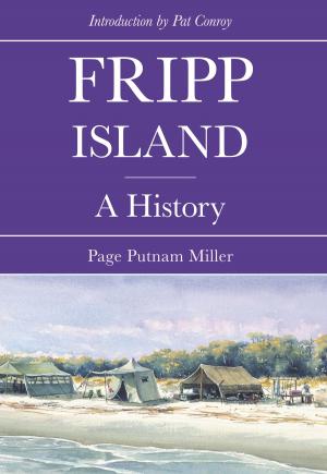 Cover of the book Fripp Island by Peter Wright