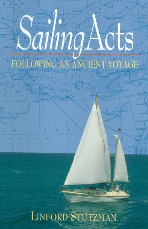 Cover of the book Sailing Acts by Cap'n Fatty Goodlander