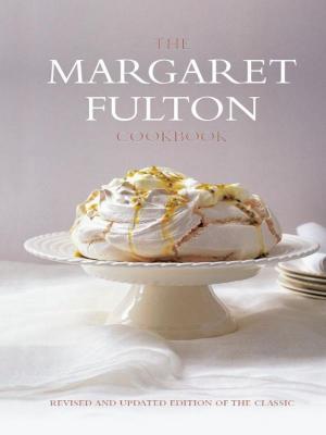 Cover of the book Margaret Fulton Cookbook,The by Roz Hopkins