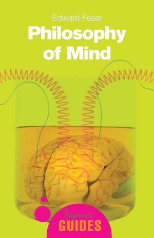 Cover of the book Philosophy of Mind by Iain Sinclair