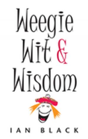 Cover of The Wee Book of Weegie Wit and Wisdom