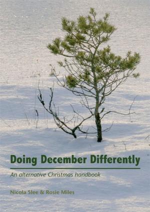 Book cover of Doing December Differently