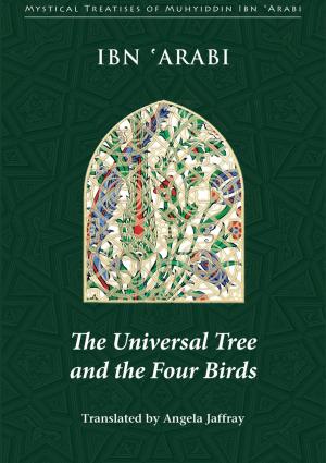 Cover of Universal Tree and the Four Birds
