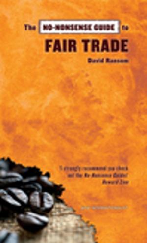 Cover of the book The No-Nonsense Guide to Fair Trade by Anna Borgeryd