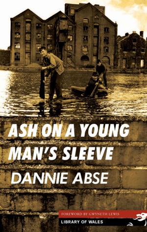 Cover of the book Ash on a Young Man's Sleeve by Alun Richards