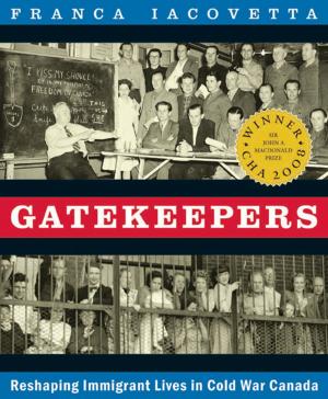 bigCover of the book Gatekeepers by 