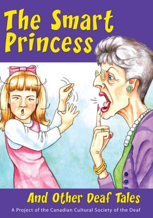 Cover of the book The Smart Princess by Linda Silver Dranoff