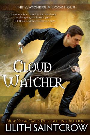 Cover of the book Cloud Watcher by Lynn Kerstan