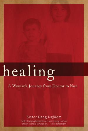 Cover of the book Healing by Thich Nhat Hanh