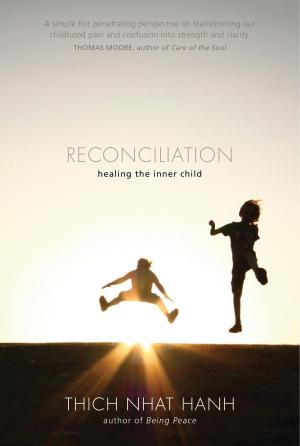 Book cover of Reconciliation
