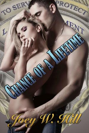 Cover of the book Chance of a Lifetime by Jordan Tyler