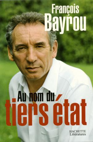 Cover of the book Au nom du tiers état by Jean-Yves Le Naour