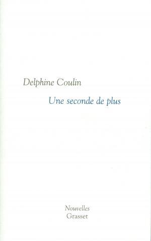 Cover of the book Une seconde de plus by Eric Rommeluère