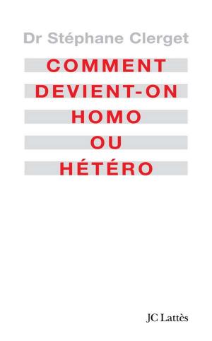 Cover of the book Comment devient-on homo ou hétéro? by Roberto Ampuero