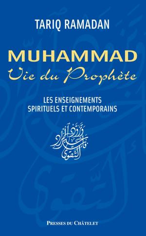 Cover of the book Vie du prophète Muhammad by Bernard Baudouin