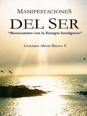 Cover of the book Manifestaciones del Ser by Marina Scheske