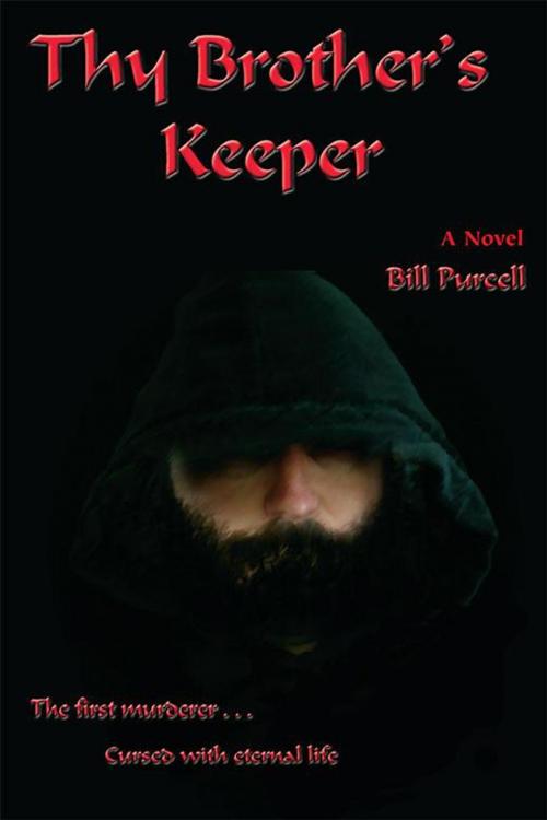 Cover of the book Thy Brotherýs Keeper by Bill Purcell, iUniverse