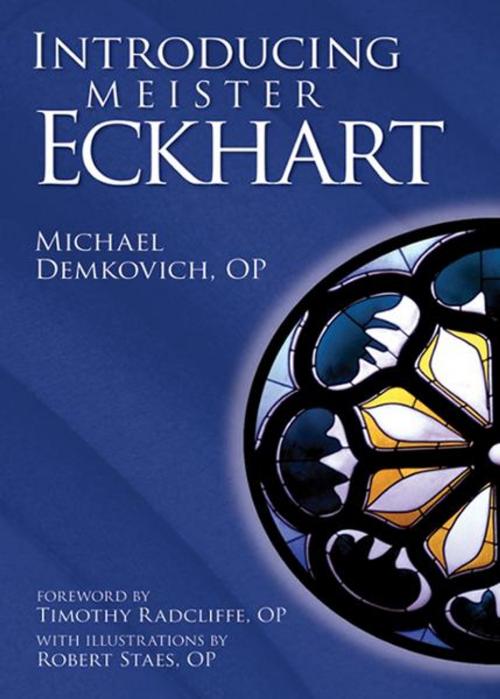 Cover of the book Introducing Meister Eckhart by Demkovich, Michael, Liguori Publications
