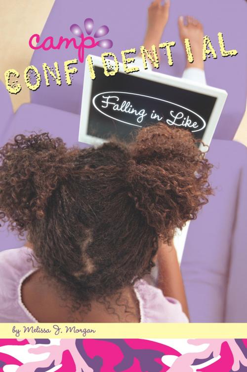 Cover of the book Falling in Like #11 by Melissa J. Morgan, Penguin Young Readers Group
