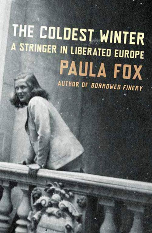 Cover of the book The Coldest Winter by Paula Fox, Henry Holt and Co.