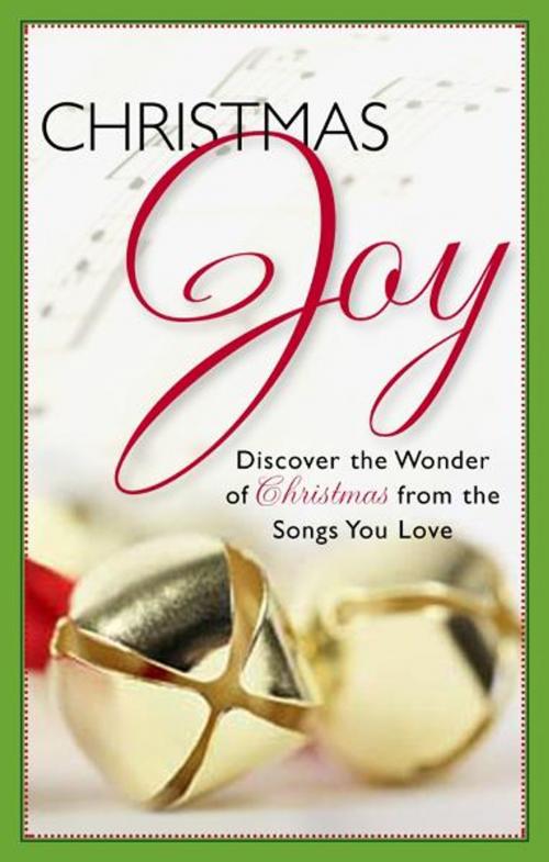 Cover of the book Christmas Joy by Harrison House, Harrison House