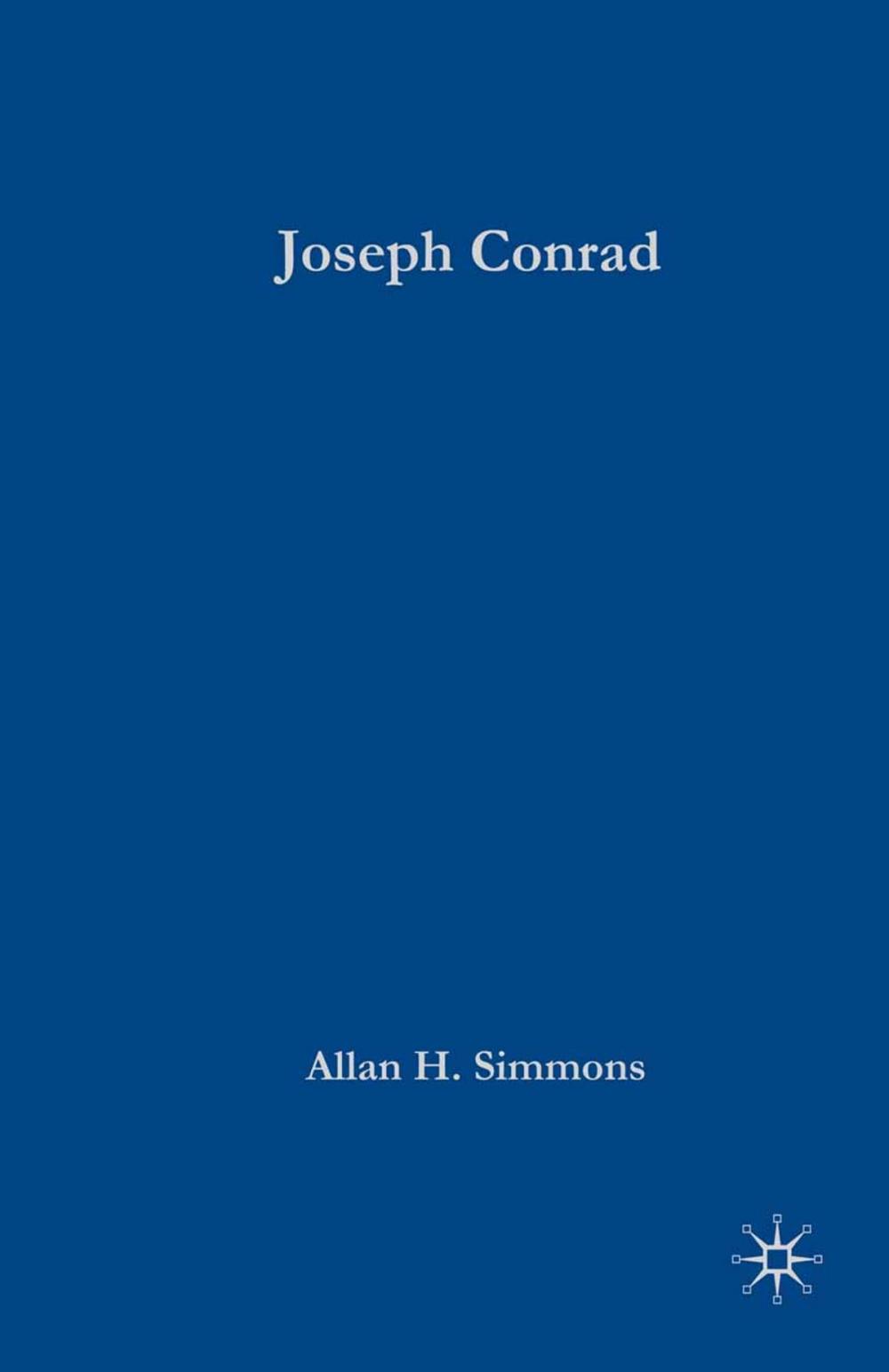 Big bigCover of Joseph Conrad