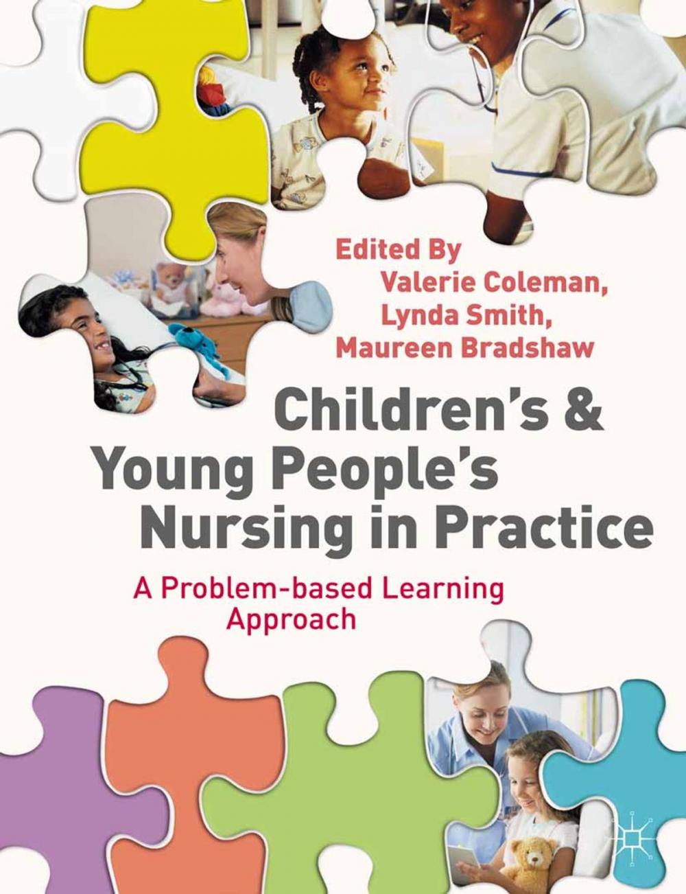 Big bigCover of Children's and Young People's Nursing in Practice