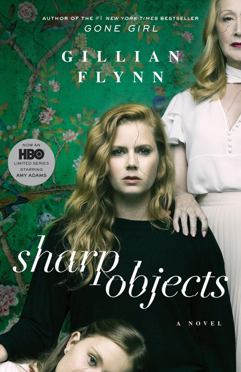 Big bigCover of Sharp Objects